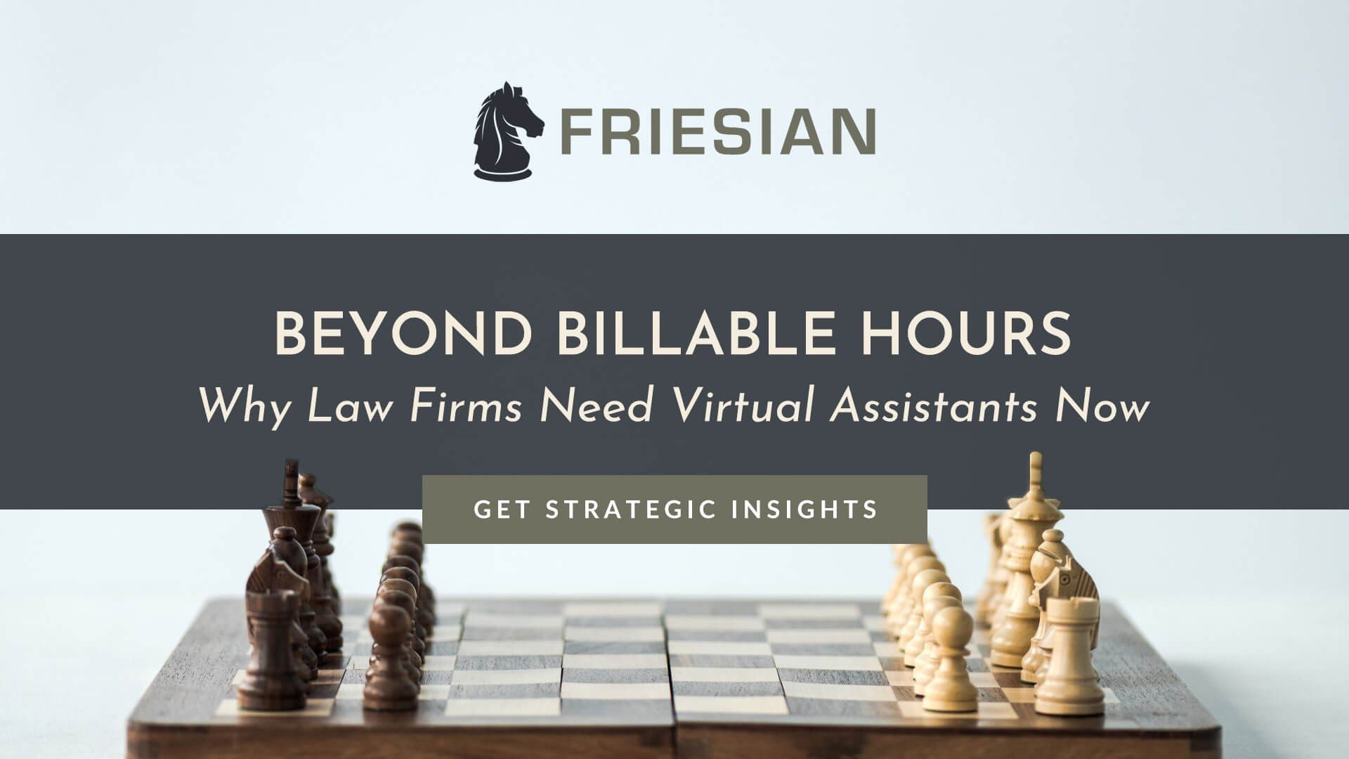 blog beyond billable hours